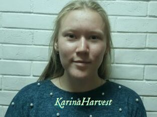 KarinaHarvest