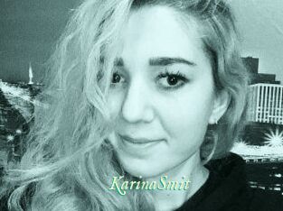 KarinaSmit