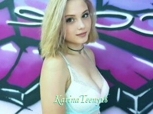 KarinaTeeny18