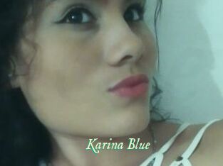 Karina_Blue