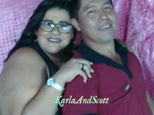 KarlaAndScott