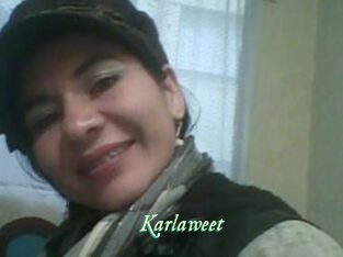 Karlaweet