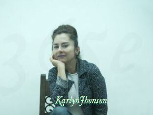 KarlynJhonson