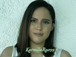 KarmillaRose99