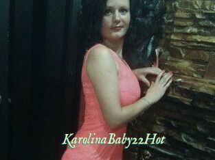 Karolina_Baby22Hot