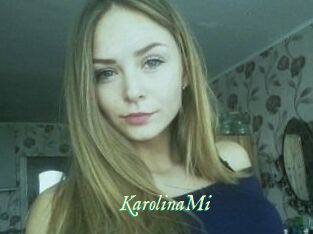KarolinaMi