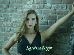 KarolinaNight