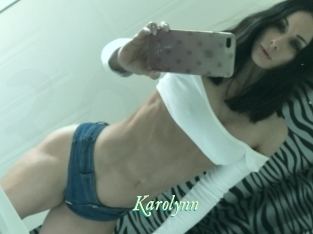 Karolynn 365 Erotiek