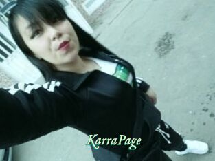 KarraPage