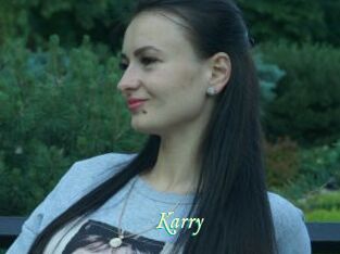 Karry