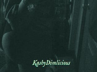 KashyDimlicious