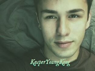 KasperYoungKing