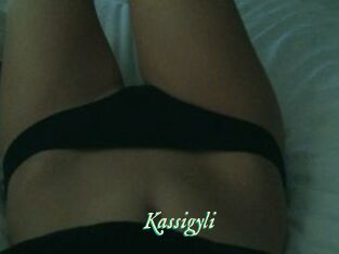 Kassigyli