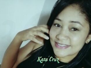 Kata_Cruz