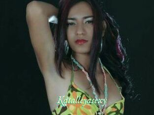 Katalleyasexy