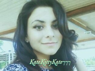 KateKittyKate777