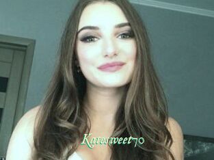 Katesweet70
