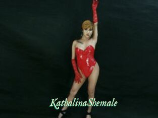 KathalinaShemale