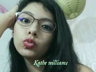 Kathe_williams