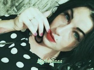 Kathrinaaa
