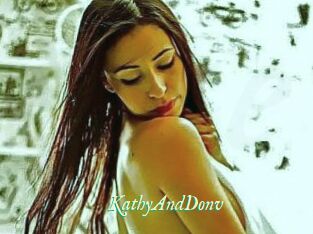 KathyAndDonv