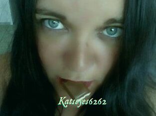 Katseyes