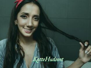 KatteHudsont