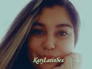 KatyLatinSex