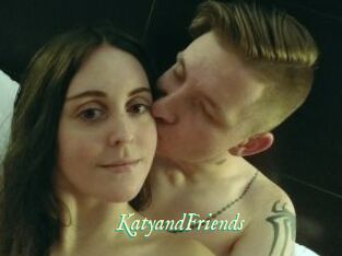 KatyandFriends
