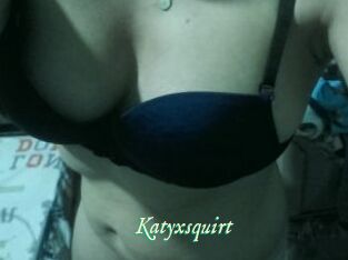 Katyxsquirt