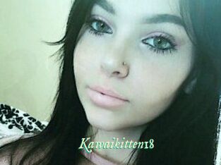 Kawaikitten18