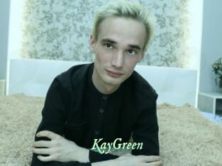 KayGreen