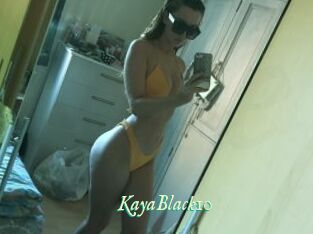 KayaBlack10