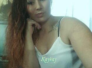 Kaykay