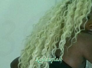 Kayla1splash