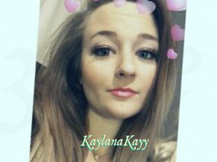 KaylanaKayy