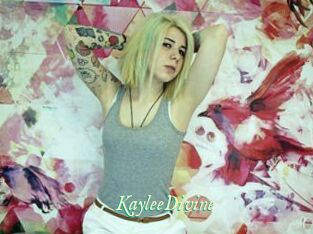 KayleeDivine