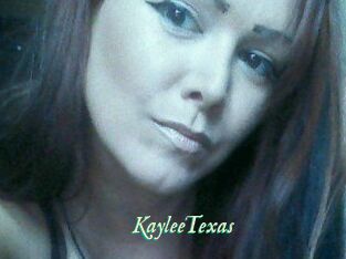 Kaylee_Texas