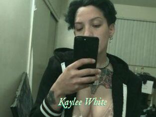 Kaylee_White