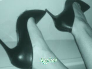 Kayliah