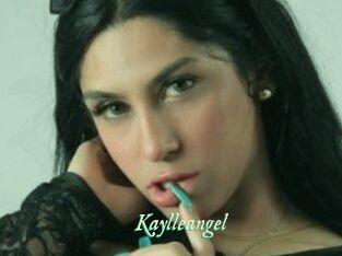Kaylleangel