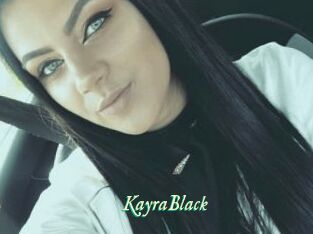 KayraBlack