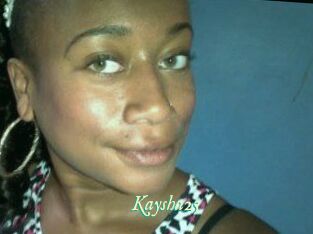 Kaysha25