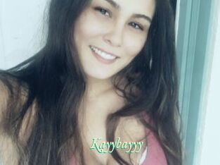 Kayybayyy