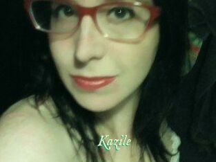 Kazile