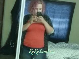 KeKeSunshine