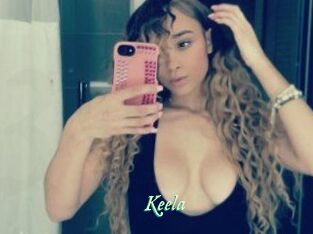 Keela