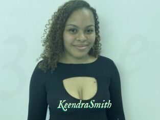 KeendraSmith