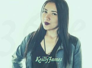 KeillyJames