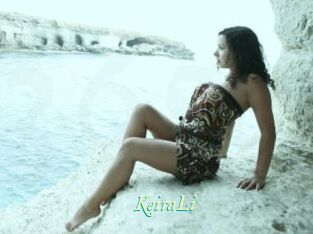 KeiraLi